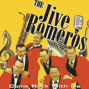 Jive Romeros资料,Jive Romeros最新歌曲,Jive RomerosMV视频,Jive Romeros音乐专辑,Jive Romeros好听的歌