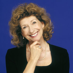 Felicity Lott