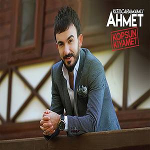 Kızılcahamamlı Ahmet资料,Kızılcahamamlı Ahmet最新歌曲,Kızılcahamamlı AhmetMV视频,Kızılcahamamlı Ahmet音乐专辑,Kızılcahamamlı Ahmet好听的歌