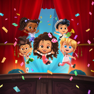 Kindergarten: The Musical资料,Kindergarten: The Musical最新歌曲,Kindergarten: The MusicalMV视频,Kindergarten: The Musical音乐专辑,Kindergarten: The Musical好听的歌