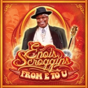 Enois Scroggins