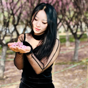 金莹 - 划过空空的房间