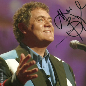 Max Boyce