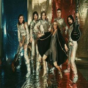 Ganymede资料,Ganymede最新歌曲,GanymedeMV视频,Ganymede音乐专辑,Ganymede好听的歌