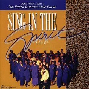 NC Mass Choir