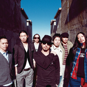 Dragon Ash (龙骨乐队)资料,Dragon Ash (龙骨乐队)最新歌曲,Dragon Ash (龙骨乐队)MV视频,Dragon Ash (龙骨乐队)音乐专辑,Dragon Ash (龙骨乐队)好听的歌