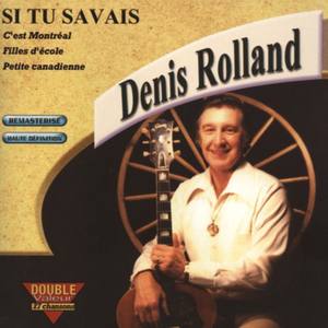 Denis Rolland资料,Denis Rolland最新歌曲,Denis RollandMV视频,Denis Rolland音乐专辑,Denis Rolland好听的歌