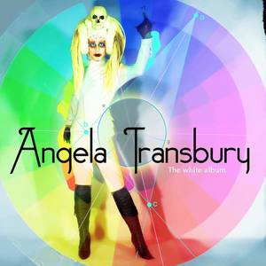 Angela Transbury