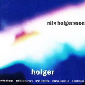 Nils Holgersson