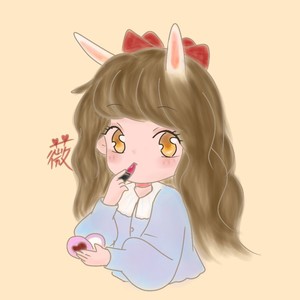 幼薇x - 月下舞姬