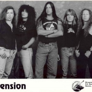 Artension资料,Artension最新歌曲,ArtensionMV视频,Artension音乐专辑,Artension好听的歌