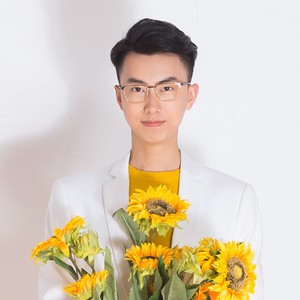 今天你要嫁给我 (Demo)