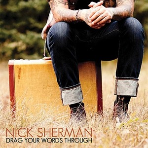 Nick Sherman