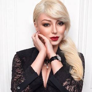 Ангелина Каплан资料,Ангелина Каплан最新歌曲,Ангелина КапланMV视频,Ангелина Каплан音乐专辑,Ангелина Каплан好听的歌