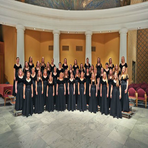 Saint Mary's College Women's Choir