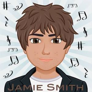 Jamie Smith