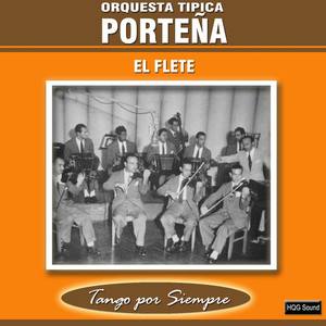 Orquesta Típica Porteña资料,Orquesta Típica Porteña最新歌曲,Orquesta Típica PorteñaMV视频,Orquesta Típica Porteña音乐专辑,Orquesta Típica Porteña好听的歌