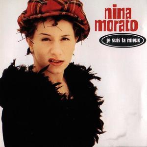 Nina Morato资料,Nina Morato最新歌曲,Nina MoratoMV视频,Nina Morato音乐专辑,Nina Morato好听的歌