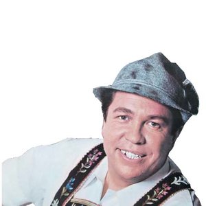 Klarinettenmuckl Jodler