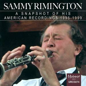 Sammy Rimington