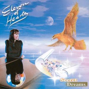 Eleven Of Hearts资料,Eleven Of Hearts最新歌曲,Eleven Of HeartsMV视频,Eleven Of Hearts音乐专辑,Eleven Of Hearts好听的歌