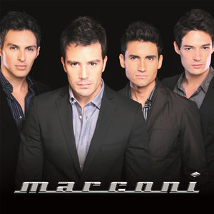 Marconi资料,Marconi最新歌曲,MarconiMV视频,Marconi音乐专辑,Marconi好听的歌