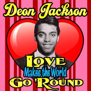 Deon Jackson