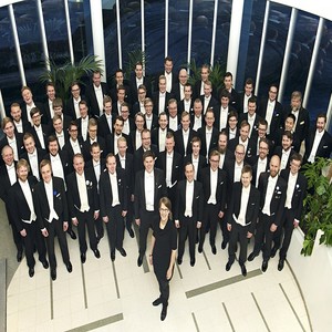 The Polytech Choir资料,The Polytech Choir最新歌曲,The Polytech ChoirMV视频,The Polytech Choir音乐专辑,The Polytech Choir好听的歌