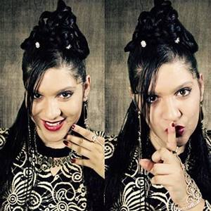 Deuandra资料,Deuandra最新歌曲,DeuandraMV视频,Deuandra音乐专辑,Deuandra好听的歌