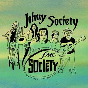 Johnny Society