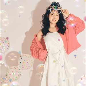 李紫萱资料,李紫萱最新歌曲,李紫萱MV视频,李紫萱音乐专辑,李紫萱好听的歌