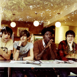 Bloc Party