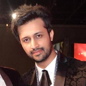 Atif Aslam资料,Atif Aslam最新歌曲,Atif AslamMV视频,Atif Aslam音乐专辑,Atif Aslam好听的歌