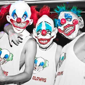 Dark Clowns资料,Dark Clowns最新歌曲,Dark ClownsMV视频,Dark Clowns音乐专辑,Dark Clowns好听的歌