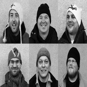 ANGLES资料,ANGLES最新歌曲,ANGLESMV视频,ANGLES音乐专辑,ANGLES好听的歌