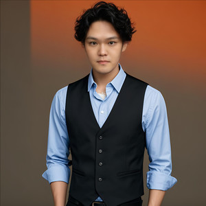 汤逸峯 - 见字如面 (COVER版)