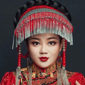 彝山阿兹古古尼