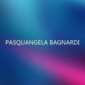 Pasquangela Bagnardi