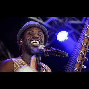 Dawda Jobarteh资料,Dawda Jobarteh最新歌曲,Dawda JobartehMV视频,Dawda Jobarteh音乐专辑,Dawda Jobarteh好听的歌