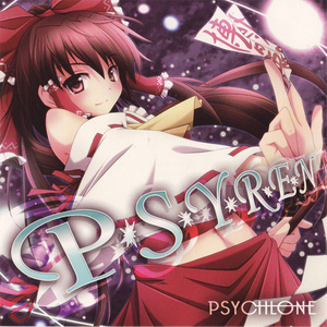 PSYCHLONE资料,PSYCHLONE最新歌曲,PSYCHLONEMV视频,PSYCHLONE音乐专辑,PSYCHLONE好听的歌