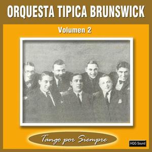 Orquesta tipica Brunswick