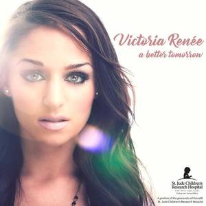 Victoria Renée资料,Victoria Renée最新歌曲,Victoria RenéeMV视频,Victoria Renée音乐专辑,Victoria Renée好听的歌