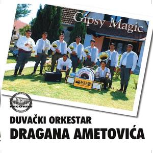 Duvacki orkestar Dragana Ametovica