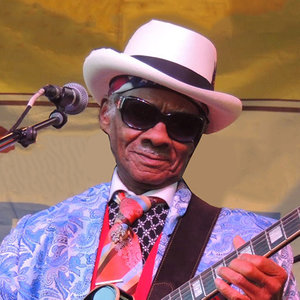 Little Freddie King资料,Little Freddie King最新歌曲,Little Freddie KingMV视频,Little Freddie King音乐专辑,Little Freddie King好听的歌