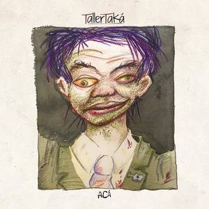 TallerTaká资料,TallerTaká最新歌曲,TallerTakáMV视频,TallerTaká音乐专辑,TallerTaká好听的歌