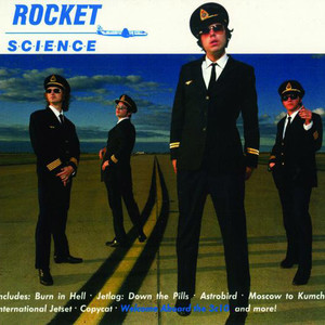 Rocketscience