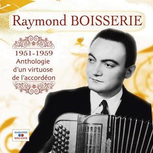 Raymond Boisserie资料,Raymond Boisserie最新歌曲,Raymond BoisserieMV视频,Raymond Boisserie音乐专辑,Raymond Boisserie好听的歌