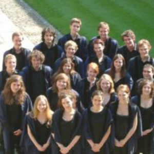 The Choir of Gonville & Caius College Cambridge资料,The Choir of Gonville & Caius College Cambridge最新歌曲,The Choir of Gonville & Caius College CambridgeMV视频,The Choir of Gonville & Caius College Cambridge音乐专辑,The Choir of Gonville & Caius College Cambridge好听的歌