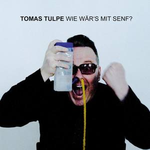 Tomas Tulpe