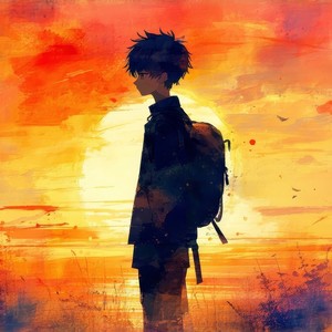 Hi,Music跳舞的蒲公英